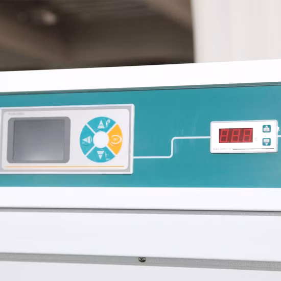 Laboratory Clean Room 100% Air Exhaust Biological Safety Cabinet Class II Biosafety Cabinet