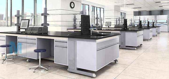 Hospital Laboratory Sinks and Fittings