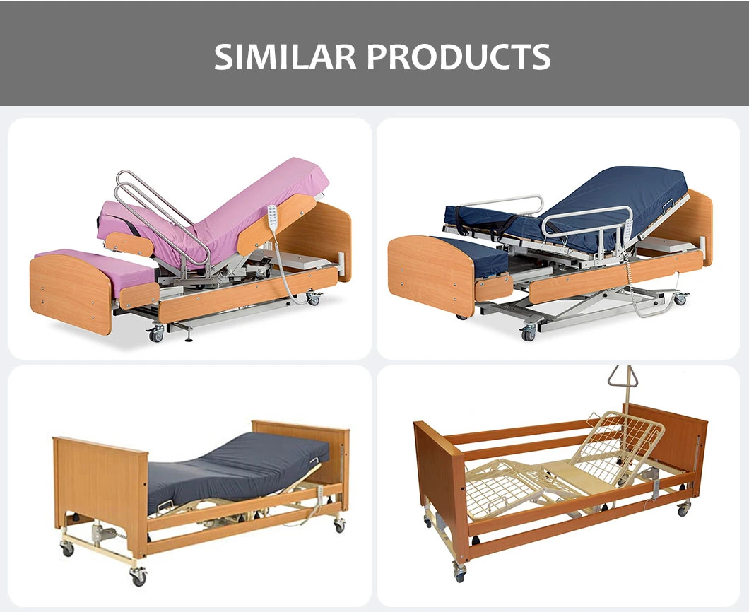 Hot Sale One-Stop Service Customize Modern Medical Practice Hospital Furniture Products