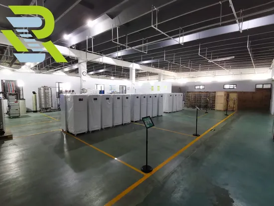 Equipamento de laboratório dentário experimento de análise orgânica sistema de purificação de tratamento de água ro deionizado